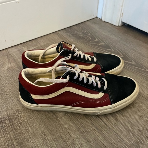 Vans - Picture 4 of 4